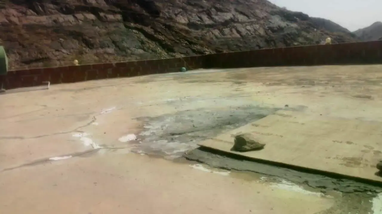 0000000 كشف تسرب الماء بجدة