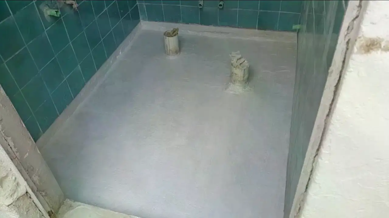 حمامات2 كشف تسرب الماء بجدة