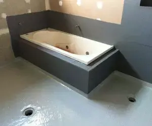 حمامات 1 300x248 عزل الحمامات