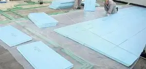 عزل الاسطح من اشعة الشمس 300x143 عزل الاسطح من اشعة الشمس