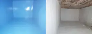 المعمار 3 300x113 عزل الخزانات بمكة