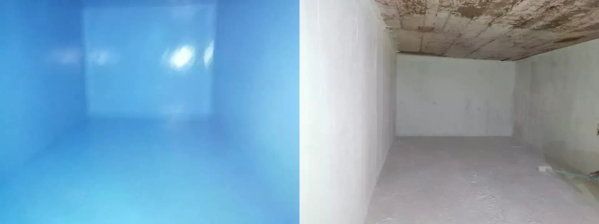 المعمار 3 كشف تسربات المياه في ينبع