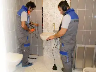 شركة كشف تسربات المياه بمكة