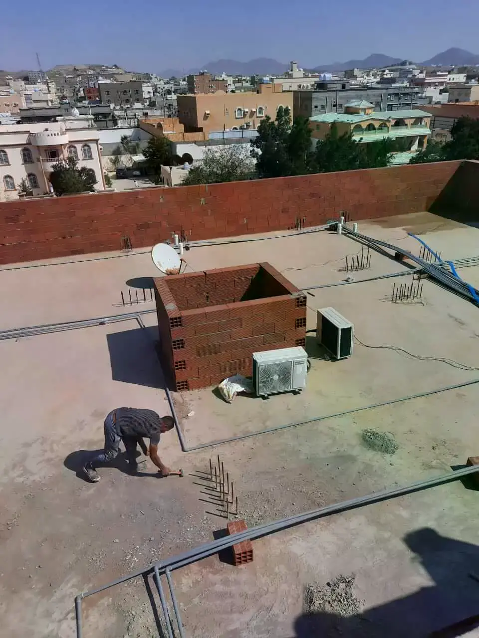 b37953dc c454 4826 85bb 1bc9cad7776e عزل الاسطح من المياه بمكة