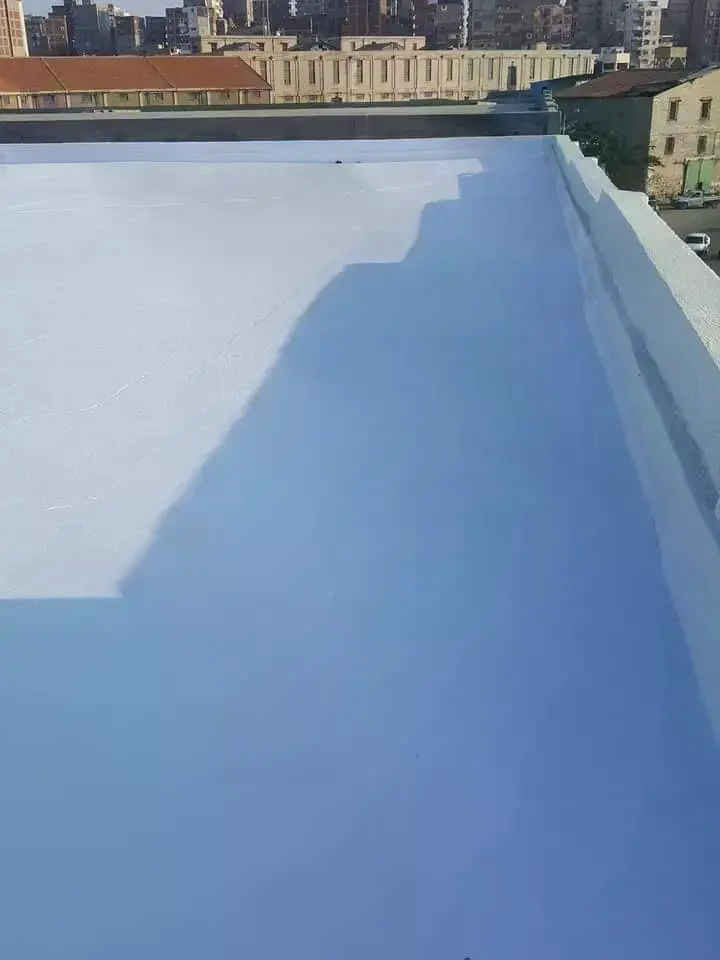 2f1c69d7 7f31 4fc0 92a9 ac3ccff69a0d عزل الاسطح من الشمس بمكة