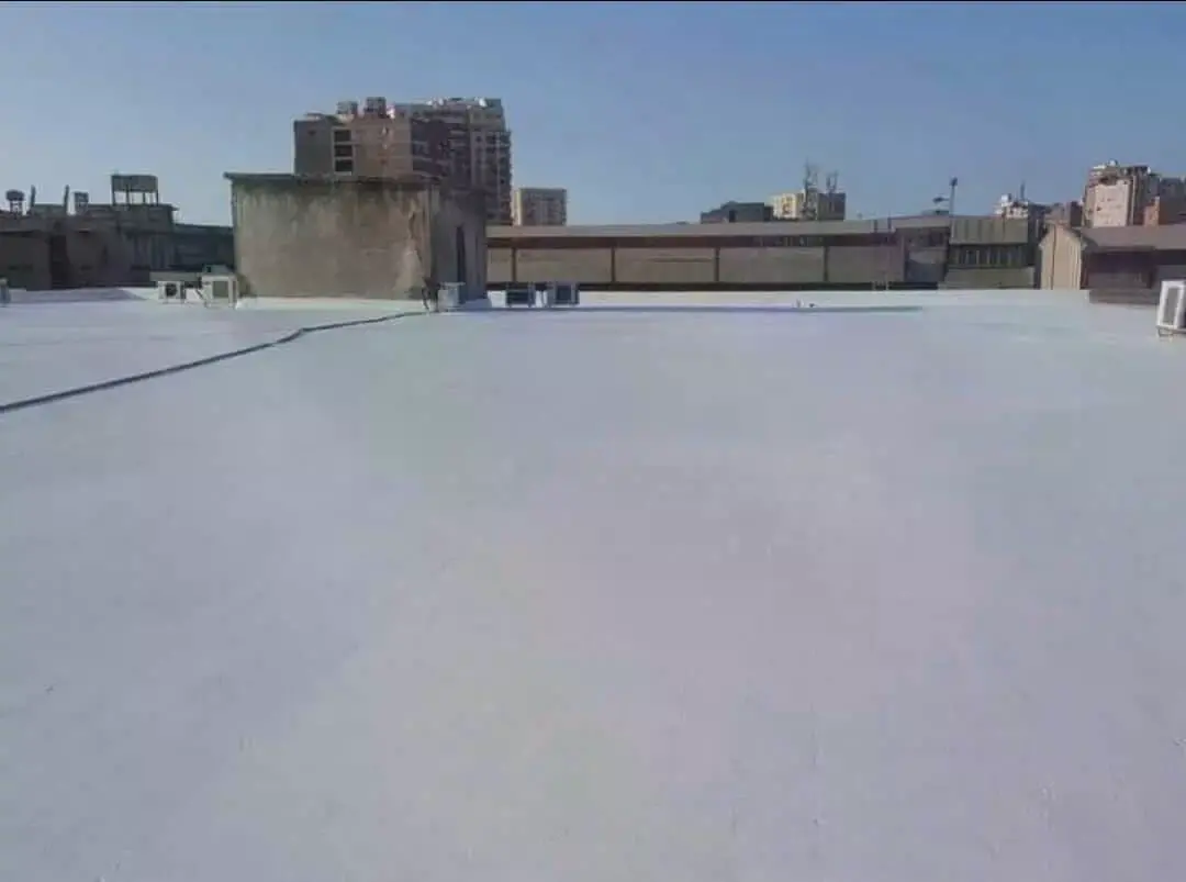 38777ead 009d 4e14 b703 cb82704f8913 عزل الاسطح من الشمس بمكة