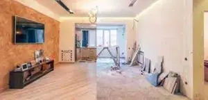 ترميم المنازل القديمة