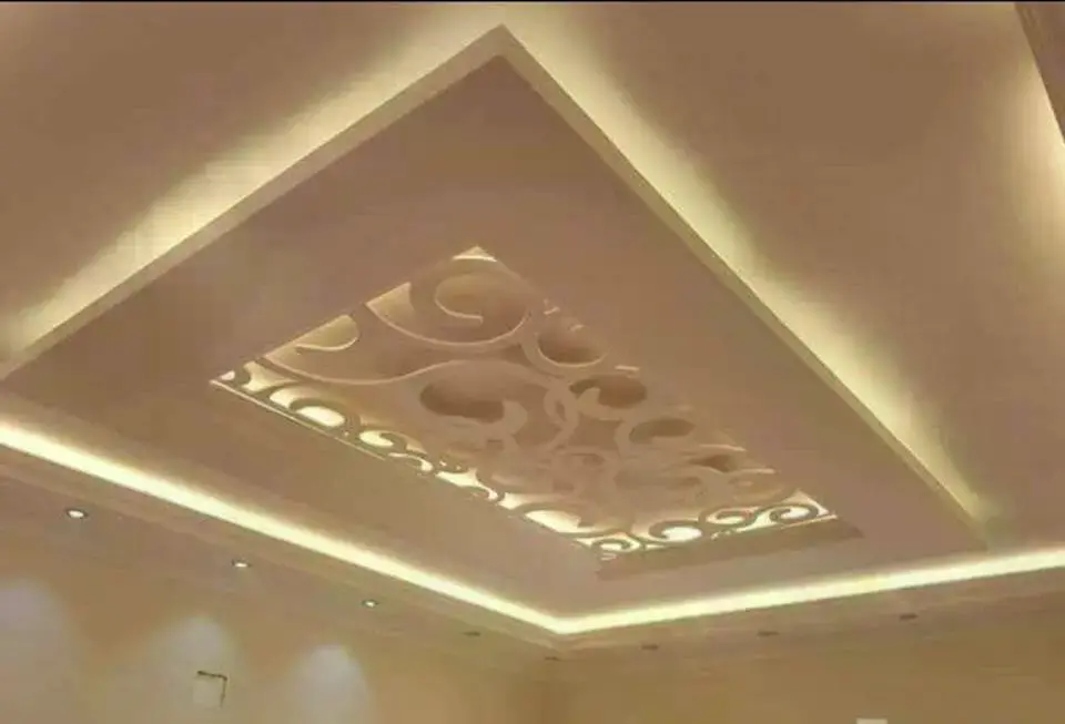 جبسون بورد أنواعه ومميزاته وعيوبه تركيب الجبس بورد للاسقف
