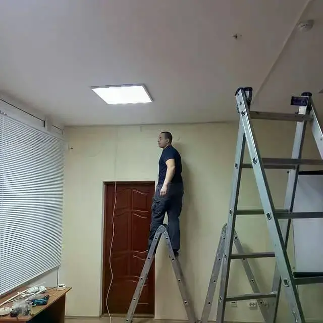 i 2 شركات فحص المنازل والفلل