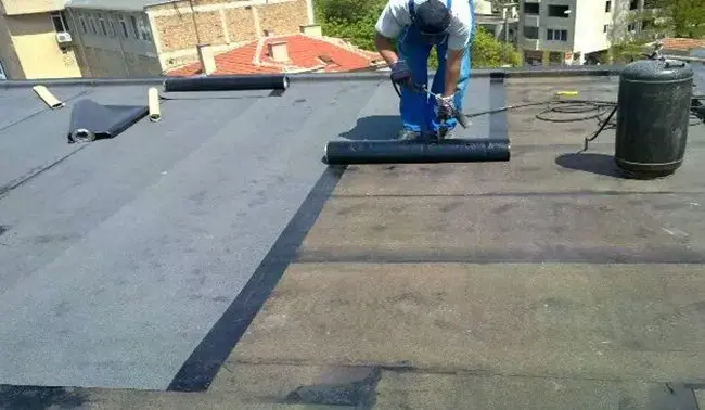 عزل أسطح عزل أسطح
