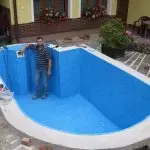 كيفية كشف تسريبات المسابح بجدة