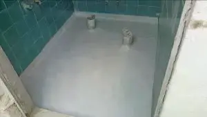 كشف تسريبات المياه بالرياض