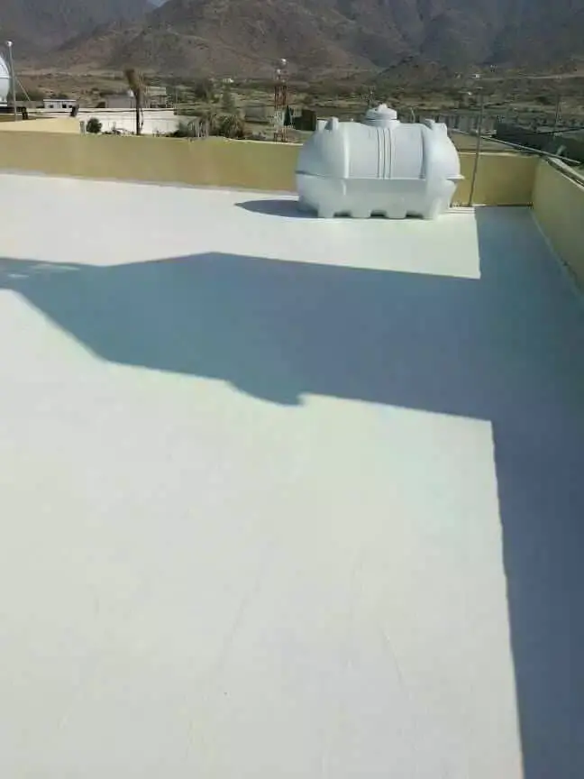 تسريبات المياه بمكة