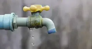 كشف تسربات المياه بالطائف