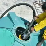 شركات تنظيف وتعقيم خزانات المياه بجدة