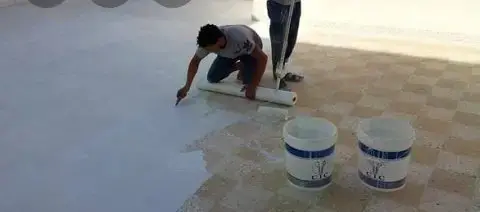 شركه كشف تسربات المياه