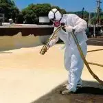 كشف تسربات الاسطح بمكة