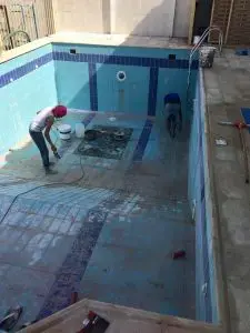 افضل شركة كشف تسريب المياه بمكة