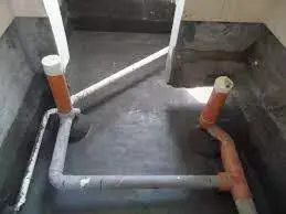 شركة عزل الحمامات بجدة