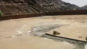 شركات الكشف عن تسربات المياه بمكة