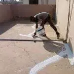 شركة عزل اسطح بالطائف