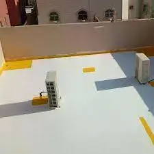 شركة عزل اسطح بالطائف