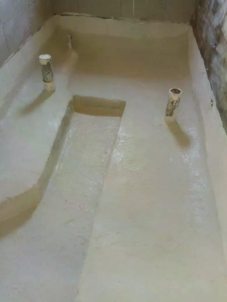 شركة كشف تسربات الحمامات والمطابخ بمكة صيانه الحمامات المياه في جده