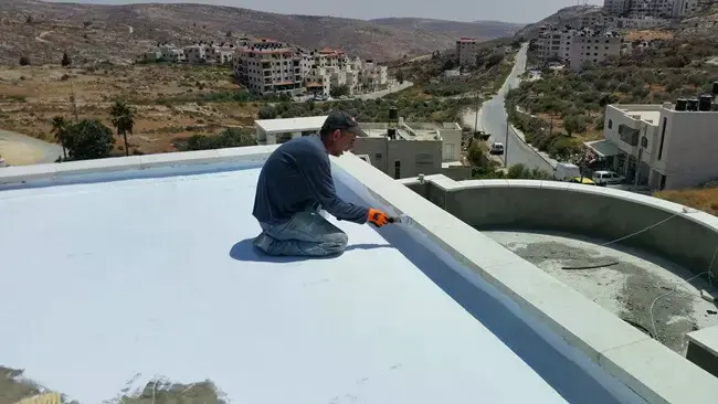 شركة عزل بالطائف