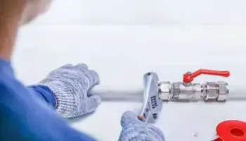 شركة كشف تسرب المياه بينبع