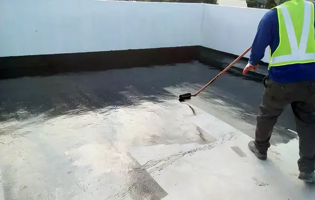 عازل مائي للاسطح بمكة